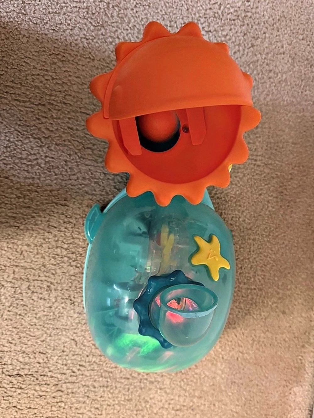Interactive Musical Toy - Picture 7 of 8